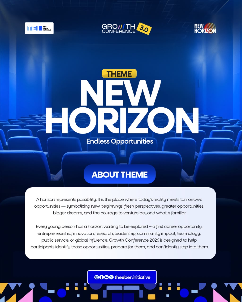 Growth Conference 3.0